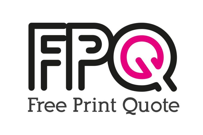 Free Print Quote