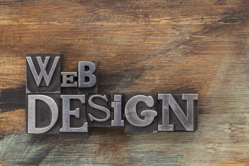 Web Design Trends To Look Forward To.